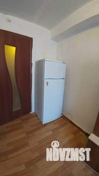 1-к квартира, на длительный срок, 18м2, 2/6 этаж