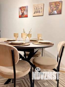 2-к квартира, посуточно, 62м2, 10/10 этаж