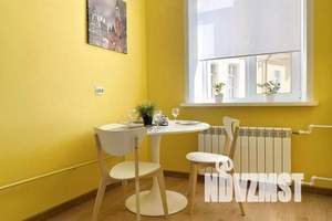 1-к квартира, посуточно, 30м2, 3/3 этаж