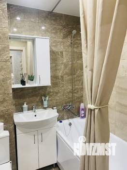 1-к квартира, посуточно, 30м2, 6/10 этаж