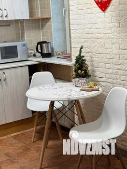 2-к квартира, посуточно, 42м2, 4/4 этаж