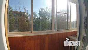 1-к квартира, на длительный срок, 35м2, 6/10 этаж