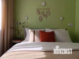 2-к квартира, посуточно, 42м2, 3/5 этаж