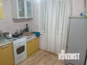 1-к квартира, на длительный срок, 31м2, 2/5 этаж