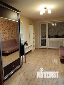 2-к квартира, на длительный срок, 45м2, 5/5 этаж