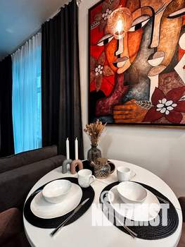 1-к квартира, посуточно, 41м2, 4/5 этаж