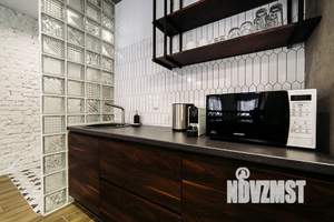 2-к квартира, посуточно, 55м2, 1/5 этаж