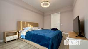 2-к квартира, посуточно, 54м2, 7/9 этаж