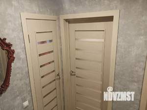 1-к квартира, на длительный срок, 39м2, 19/19 этаж