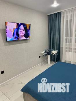 1-к квартира, посуточно, 33м2, 3/10 этаж