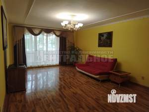 3-к квартира, на длительный срок, 83м2, 2/9 этаж