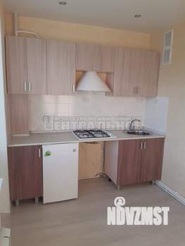1-к квартира, на длительный срок, 38м2, 7/10 этаж