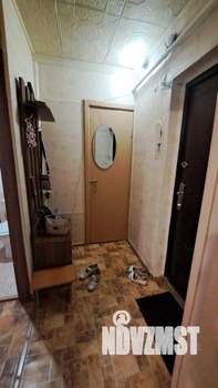 1-к квартира, на длительный срок, 30м2, 5/5 этаж