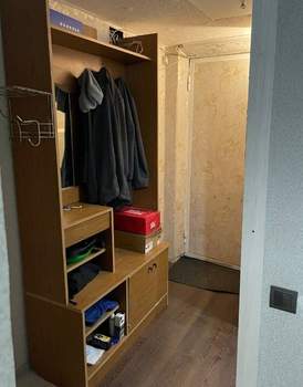 1-к квартира, на длительный срок, 33м2, 2/5 этаж