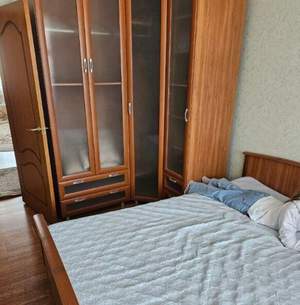 2-к квартира, на длительный срок, 61м2, 6/10 этаж
