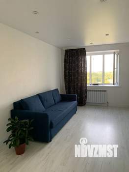 1-к квартира, на длительный срок, 38м2, 8/11 этаж