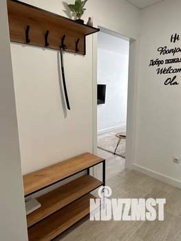 1-к квартира, посуточно, 33м2, 5/9 этаж