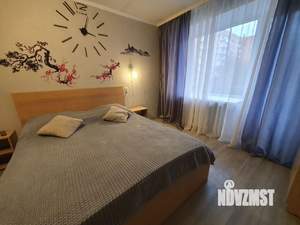 1-к квартира, посуточно, 32м2, 3/9 этаж