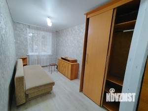 2-к квартира, на длительный срок, 43м2, 2/5 этаж