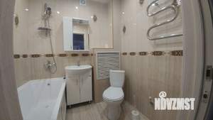 1-к квартира, на длительный срок, 46м2, 5/10 этаж