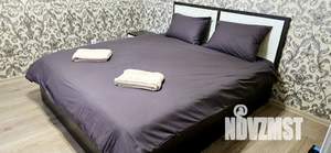 2-к квартира, посуточно, 80м2, 3/10 этаж