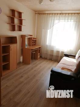 1-к квартира, на длительный срок, 33м2, 3/9 этаж