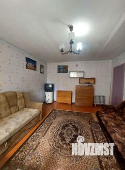 1-к квартира, на длительный срок, 38м2, 1/9 этаж