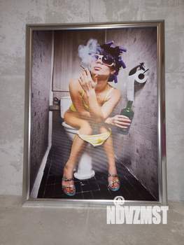 1-к квартира, на длительный срок, 47м2, 2/11 этаж