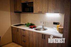 1-к квартира, посуточно, 32м2, 1/3 этаж