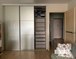 1-к квартира, на длительный срок, 47м2, 9/10 этаж