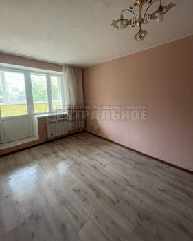 1-к квартира, на длительный срок, 34м2, 2/10 этаж