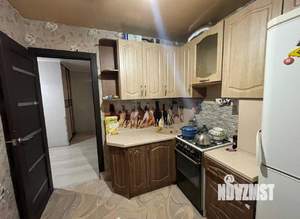 1-к квартира, на длительный срок, 30м2, 2/5 этаж