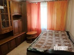 2-к квартира, посуточно, 43м2, 1/9 этаж