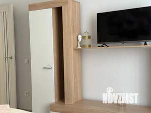 1-к квартира, посуточно, 39м2, 9/10 этаж