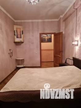 2-к квартира, посуточно, 60м2, 2/5 этаж