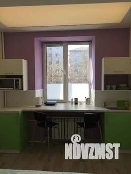 Студия квартира, посуточно, 20м2, 1/5 этаж