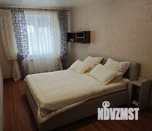 2-к квартира, посуточно, 60м2, 10/10 этаж