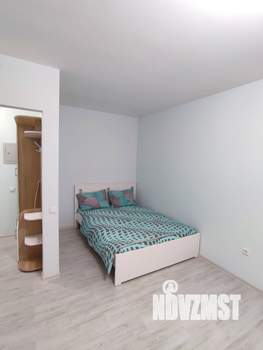 1-к квартира, на длительный срок, 38м2, 4/10 этаж