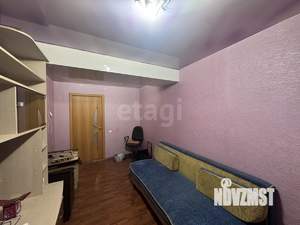 1-к квартира, на длительный срок, 32м2, 1/5 этаж