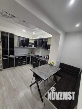 1-к квартира, на длительный срок, 43м2, 8/11 этаж