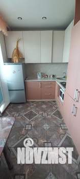 1-к квартира, посуточно, 37м2, 9/10 этаж