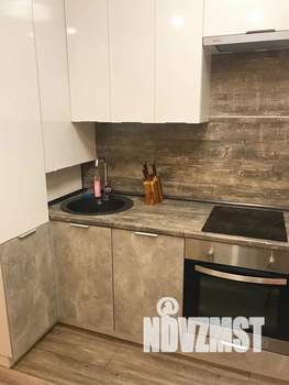 1-к квартира, посуточно, 38м2, 5/10 этаж