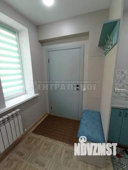 Студия квартира, на длительный срок, 40м2, 1/5 этаж