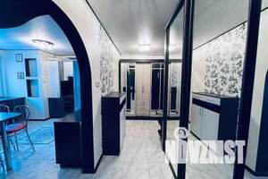 1-к квартира, посуточно, 50м2, 14/16 этаж