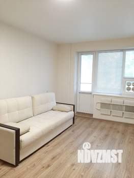 1-к квартира, на длительный срок, 41м2, 1/10 этаж