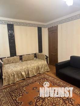 1-к квартира, посуточно, 46м2, 1/5 этаж