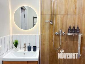 Студия квартира, посуточно, 20м2, 8/10 этаж