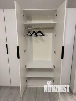 1-к квартира, на длительный срок, 31м2, 2/5 этаж