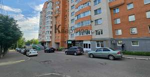 1-к квартира, на длительный срок, 47м2, 9/10 этаж