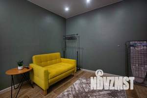 1-к квартира, посуточно, 32м2, 1/5 этаж